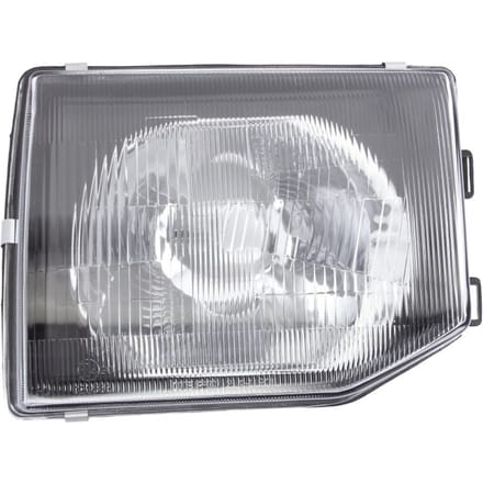 Koplampen DEPO 214-1120-1, links