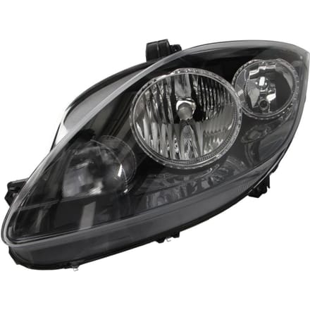 Koplampen DEPO 445-1125L-LDEM2, links