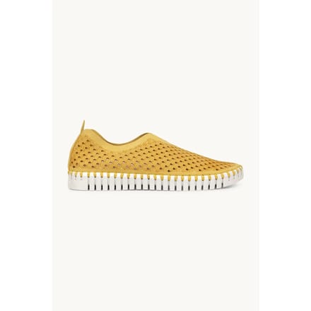 Emblematische mocassins vrouw Ilse Jacobsen Hornbæk Tulip