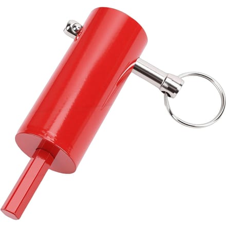 Aanhanger   Booradapter Draagbaar Metaal Robuust Krachtboormachine Slingerhandvat Type A voor Elektrische Boormachine