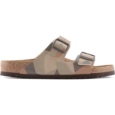Sandalen Birkenstock Arizona Birko-Flor