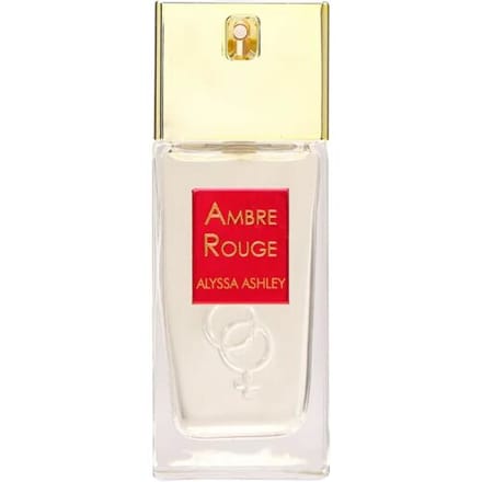 Alyssa Ashley Ambre Rouge eau de parfum spray 30 ml