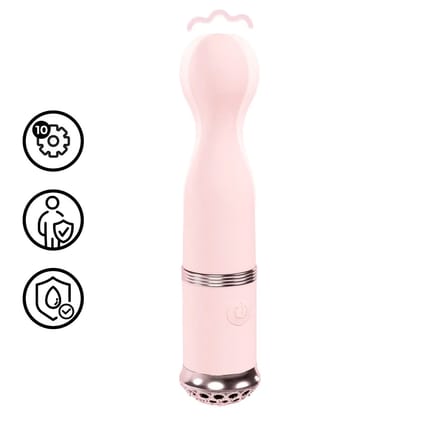 Loveline - Finesse - Ball Tip Vibrator