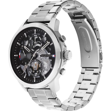 Tommy Hilfiger TH1710477 Heren Horloge