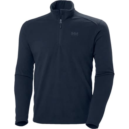 1/2 rits fleecejack Helly Hansen daybreaker