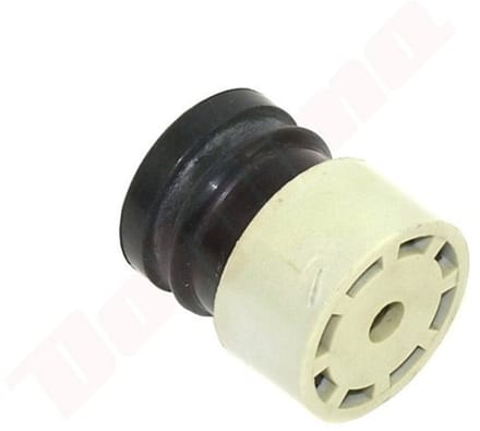 Trillingsdemper passend op STIHL MS250 SET ( 1123 790 9900 )