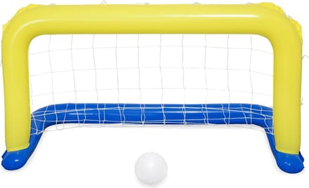 Opblaasbare waterpolobal - BESTWAY - 52123 - 137 x 66 x 72 cm