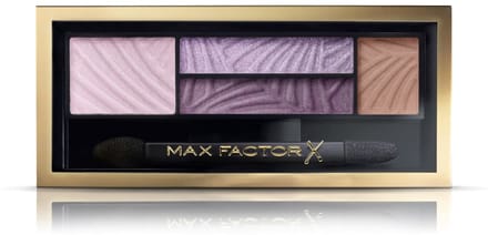 Max Factor Smokey Eye Drama Kit oogschaduw Paars Licht oogschaduw