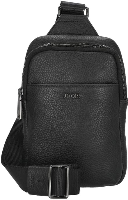 Joop Cardona Timo - Schoudertas 24 cm (schwarz)