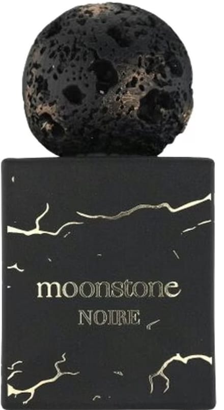 French Avenue Moonstone Noire - Eau de Parfum - 100 ml