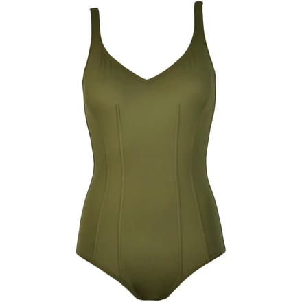 Dames zwempak uit 1 stuk Red Point Talara