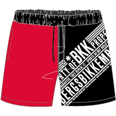 Bikkembergs  Zwemshorts Neoclassic    Veelkleurig