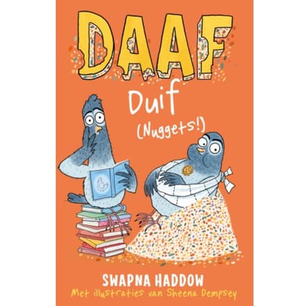 Daaf Duif (Nuggets!) - Daaf Duif - Swapna Haddow