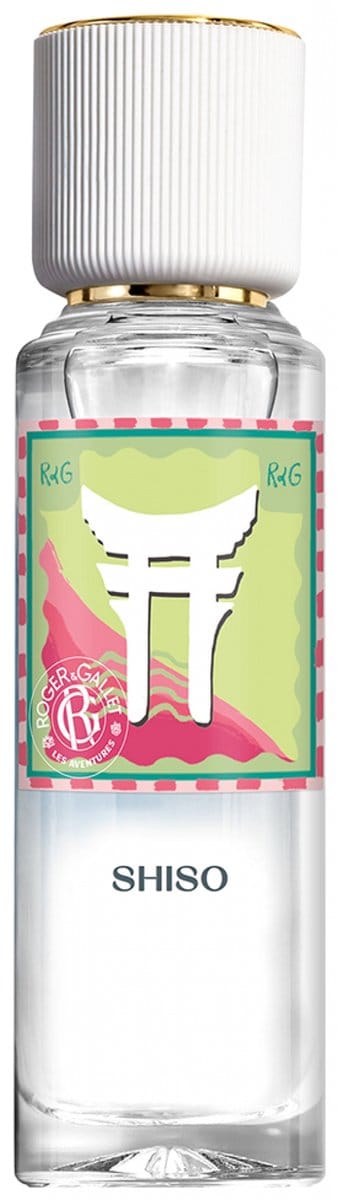 Uniseks Parfum Roger & Gallet AGUA PERFUMADA BIENESTAR