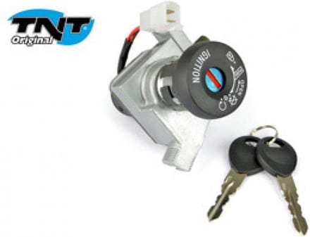DMP Contactslot TNT Yamaha Neo's 2008+
