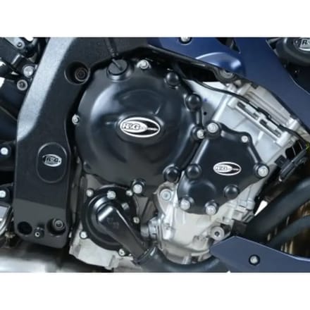 Motorcover set R&G Racing BMW HP4/S1000R/RR