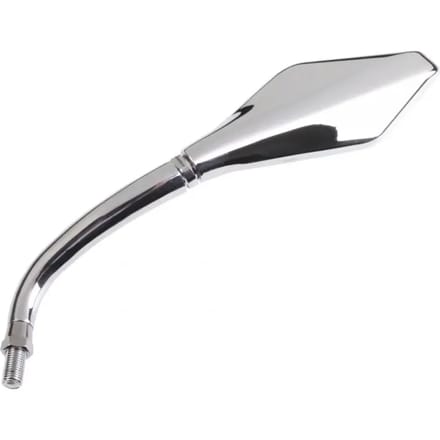 Linker spiegel motorfiets Brazoline