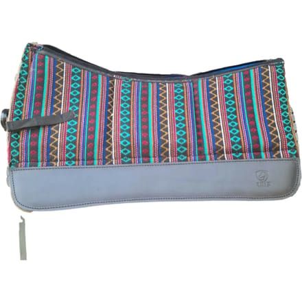 Zadeldek voor paarden Edix Saddles Western