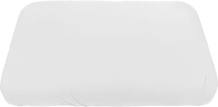 Sebra Jersey Hoeslaken White 70 x 120 cm