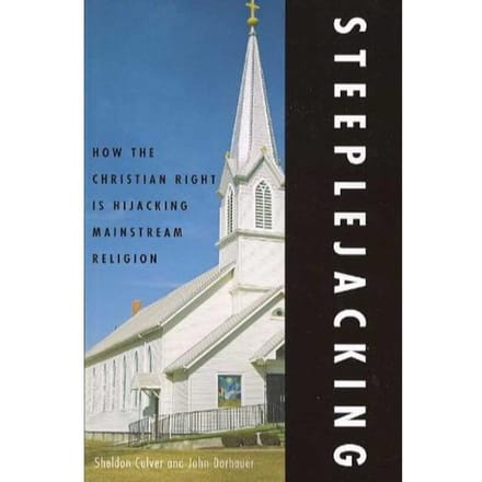 Steeplejacking - Culver, Sheldon