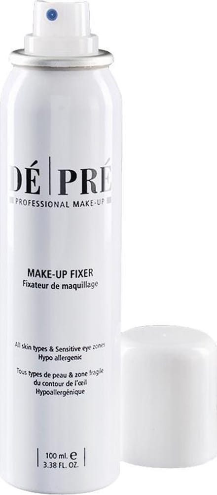 Make-Up Studio Face Dé Pré Make-up Fixer Spray