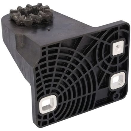 Ophanging, radiateur FEBI BILSTEIN 184592
