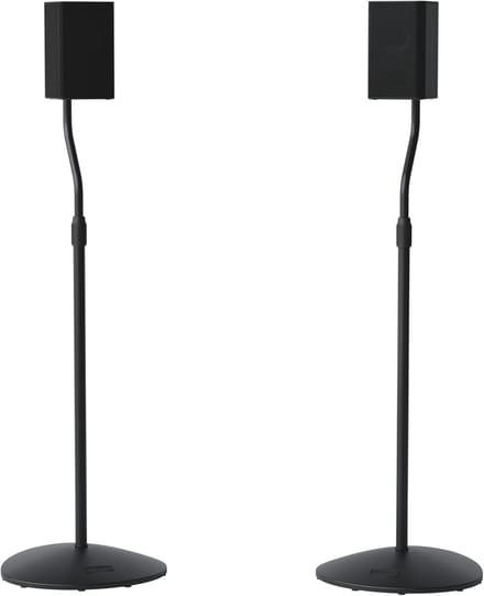 MKSS® Luidspreker Standaard - Speaker Statief - Luidsprekerstandaard