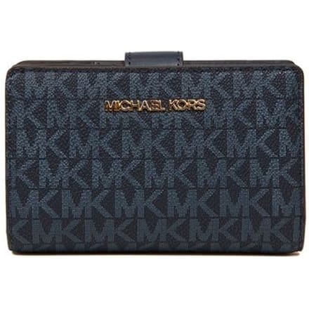 Michael Kors Portemonnee & Sleutelhanger Admiral