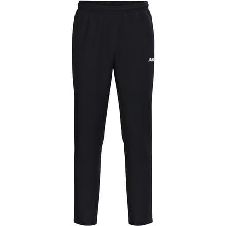 Jako One Light Vrijetijdsbroek Heren - Zwart | Maat: M