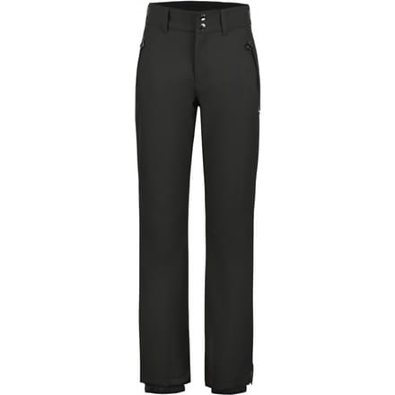 LUHTA JERO Dames Skibroek - Zwart - 48