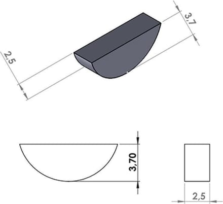 Visserie pour Moto Gilera 50 RCR 2011 à 2017 Neuf