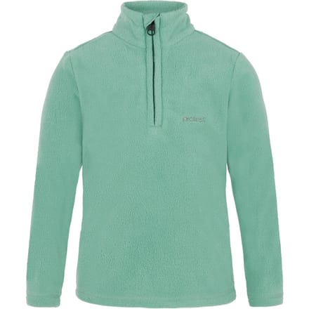 Protest Girls Prtmute Td 1/4 Zip Top