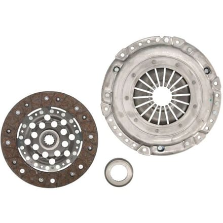Koppelingsset NEXUS F1X033NX
