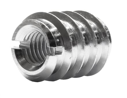 Rampamoeren M5 x 10 mm Verzinkt | 10 Stuks