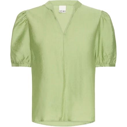Vrouwenblouse Ichi Wilma