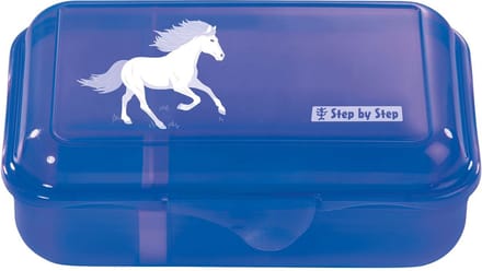 Step by Step Lunchbox 18 cm