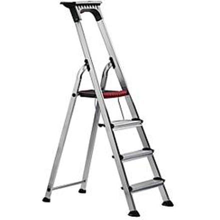 Trapladder Double Decker, 4 treden