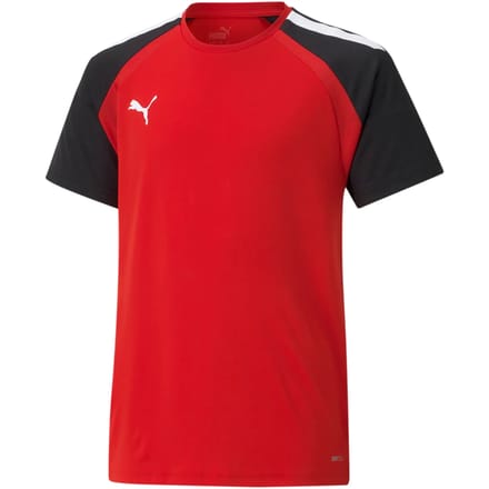 Kinder Sportshirt Puma Team Pacer