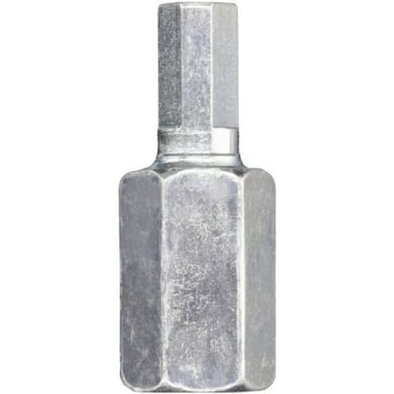 Bosch Accessories 2608000893 Roerbakadapter