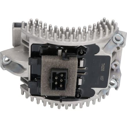 Regeleenheid, airconditioning THERMOTEC DEB005TT