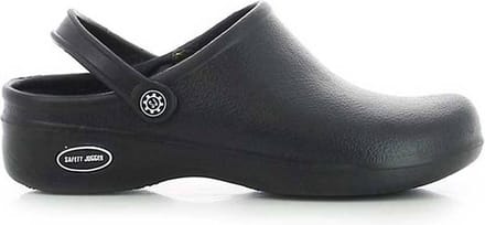 Safety Jogger Bestlight Veiligheidsschoen Zwart-39