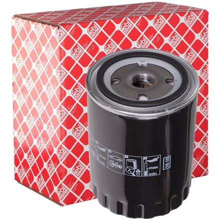 Oliefilter FEBI BILSTEIN 22530
