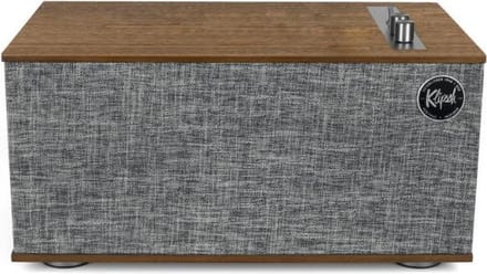 Klipsch The Three II Walnut
