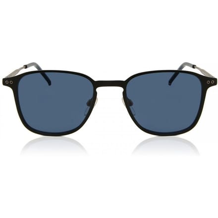 Tommy Hilfiger TH 1972/S Matte black dark ruthenium 52/20/145 MAN Zonnebrillen