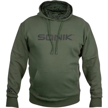 Hoodie Sonik