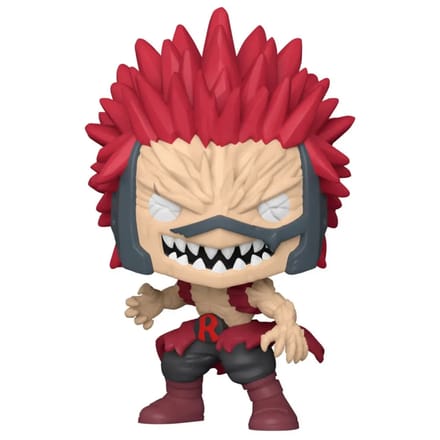 Funko Pop! Animation: My Hero Academia - Eijiro Unbreakable