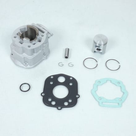 p2r cilinder voor derbi 50 gpr motorfiets 2006 tot 2020 nieuw
