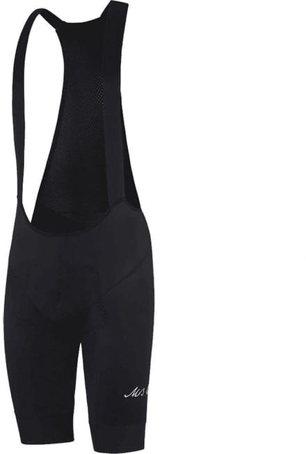 Mb Wear Aero Fietsbroek Zwart S Man