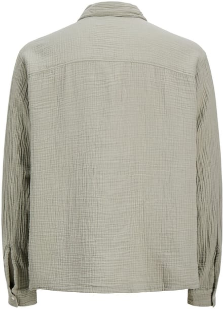 Jack & Jones Overhemd Relaxed Fit Overhemd
