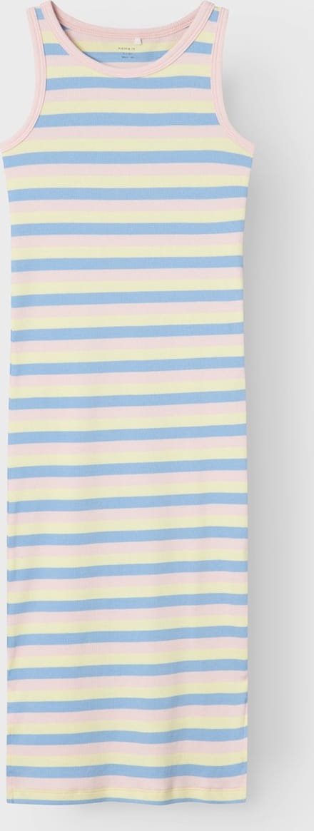 NAME IT - NKFDORA SL XSL MAXI DRESS - Meisjes - Jurken